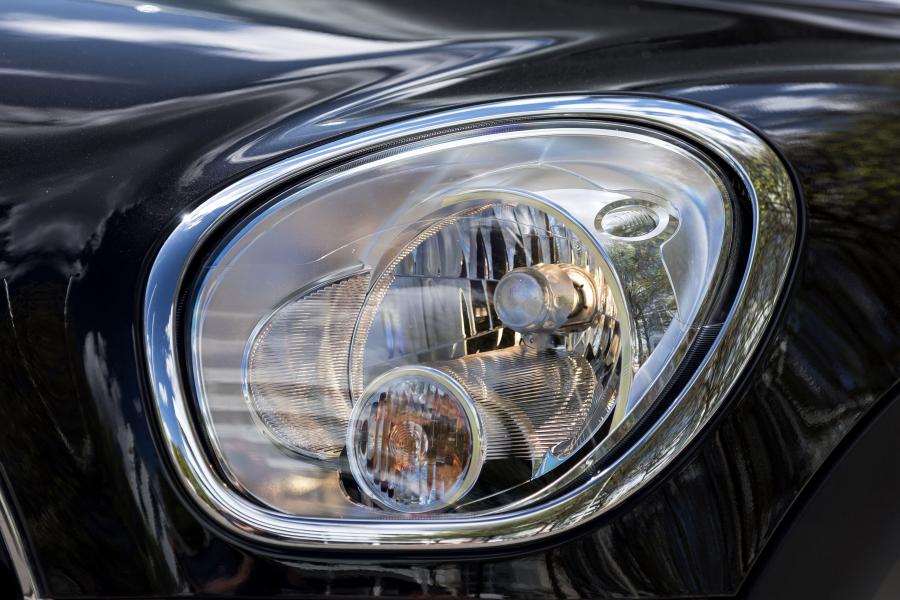  Mini Cooper Countryman D All4 Business 2015 года  (фото 3 из 8)